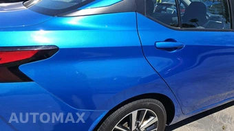 2021 Nissan Versa SV – miniatura 28