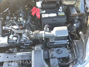 2021 Nissan Versa SV – miniatura 23