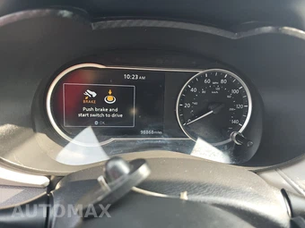 2021 Nissan Versa SV - miniatura 12