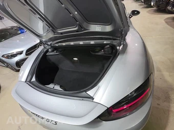 2021 Porsche 718 Boxster GTS 4.0 – miniatura 20