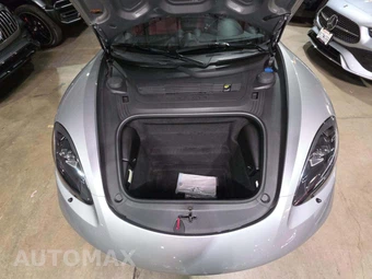 2021 Porsche 718 Boxster GTS 4.0 – miniatura 22