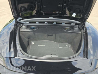 2021 Porsche 718 Boxster GTS 4.0 – miniatura 10