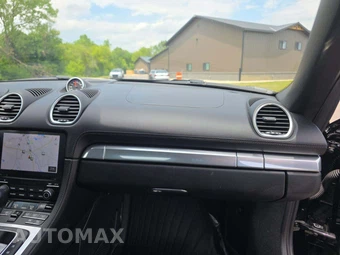 2021 Porsche 718 Boxster GTS 4.0 – miniatura 14