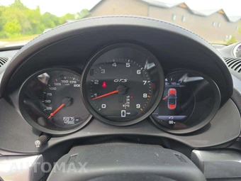 2021 Porsche 718 Boxster GTS 4.0 – miniatura 6