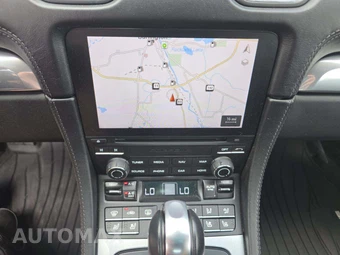 2021 Porsche 718 Boxster GTS 4.0 – miniatura 7