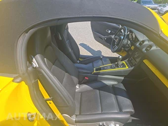 2021 Porsche 718 Boxster S – miniatura 13