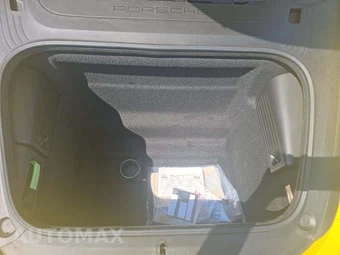 2021 Porsche 718 Boxster S – miniatura 16