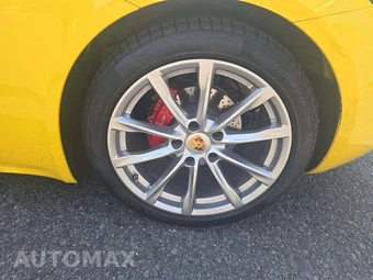 2021 Porsche 718 Boxster S – miniatura 19