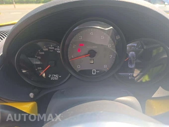 2021 Porsche 718 Boxster S – miniatura 6