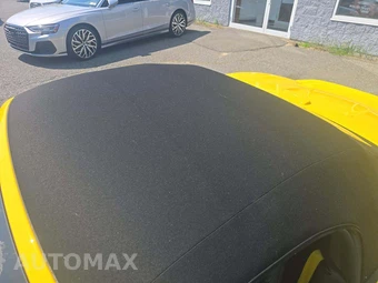 2021 Porsche 718 Boxster S – miniatura 9