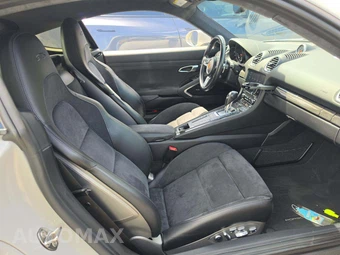 2021 Porsche 718 Cayman GTS 4.0 – miniatura 17