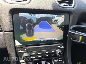 2021 Porsche 718 Cayman GTS 4.0 – miniatura 22