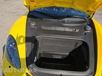 2021 Porsche 718 Spyder – miniatura 10