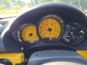 2021 Porsche 718 Spyder – miniatura 6