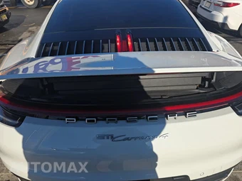 2021 Porsche 911 Carrera 4 – miniatura 22