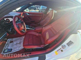 2021 Porsche 911 Carrera 4 – miniatura 6