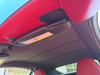 2021 Porsche 911 Carrera Cabriolet – miniatura 11
