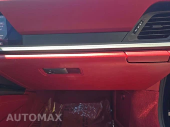2021 Porsche 911 Carrera Cabriolet – miniatura 19