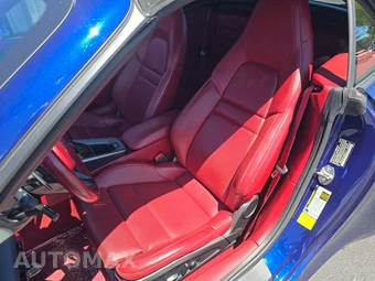 2021 Porsche 911 Carrera Cabriolet – miniatura 6