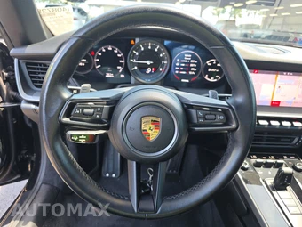 2021 Porsche 911 Carrera Cabriolet – miniatura 10