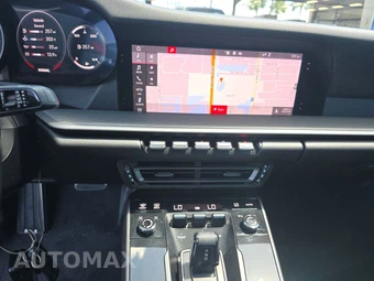 2021 Porsche 911 Carrera Cabriolet – miniatura 11
