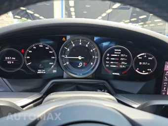 2021 Porsche 911 Carrera Cabriolet – miniatura 12