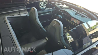 2021 Porsche 911 Carrera Cabriolet – miniatura 19