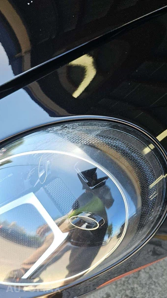 2021 Porsche 911 Carrera Cabriolet – miniatura 24