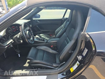 2021 Porsche 911 Carrera Cabriolet – miniatura 7