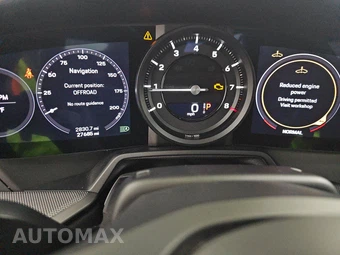 2021 Porsche 911 Carrera Cabriolet – miniatura 12