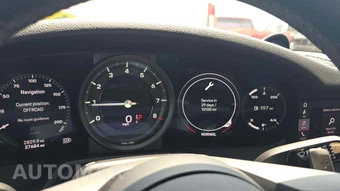 2021 Porsche 911 Carrera Cabriolet – miniatura 18