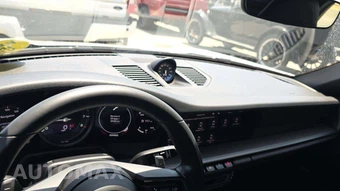 2021 Porsche 911 Carrera Cabriolet – miniatura 21