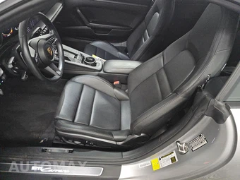 2021 Porsche 911 Carrera Cabriolet – miniatura 7