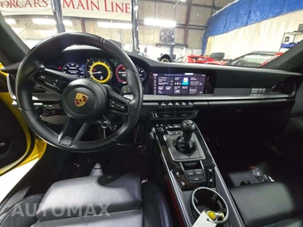 2021 Porsche 911 Carrera S Coupe – miniatura 10