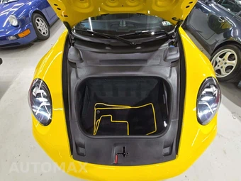 2021 Porsche 911 Carrera S Coupe – miniatura 14