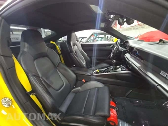 2021 Porsche 911 Carrera S Coupe – miniatura 18