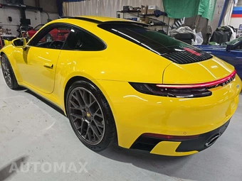 2021 Porsche 911 Carrera S Coupe – miniatura 2