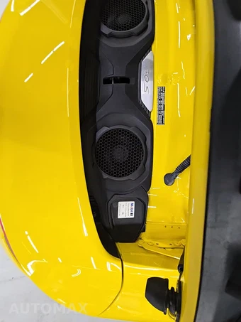 2021 Porsche 911 Carrera S Coupe – miniatura 22