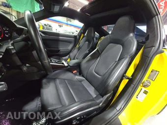 2021 Porsche 911 Carrera S Coupe – miniatura 6