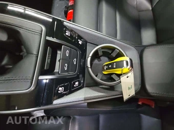 2021 Porsche 911 Carrera S Coupe – miniatura 8