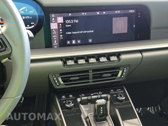 2021 Porsche 911 Carrera S – miniatura 10