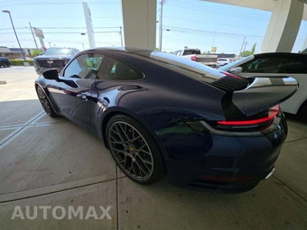 2021 Porsche 911 Carrera S – miniatura 2