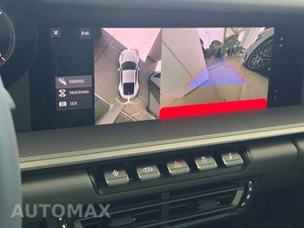 2021 Porsche 911 Carrera S – miniatura 24