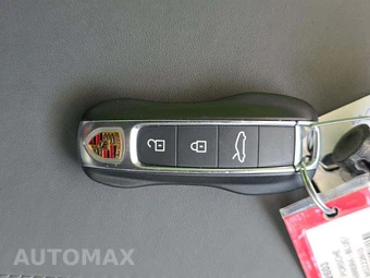 2021 Porsche 911 Carrera S – miniatura 8