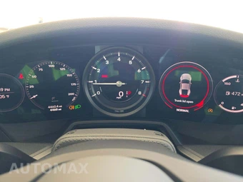 2021 Porsche 911 Carrera S – miniatura 9