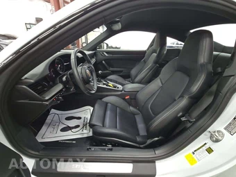 2021 Porsche 911 Carrera S – miniatura 3