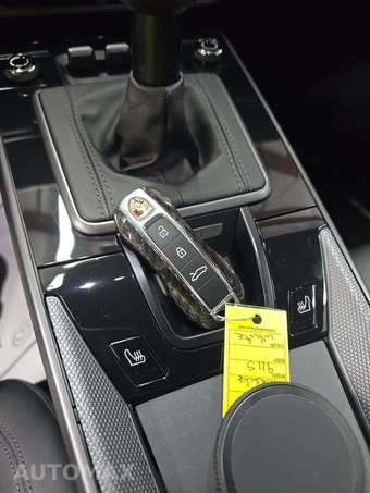 2021 Porsche 911 Carrera S – miniatura 5