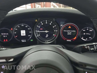 2021 Porsche 911 Carrera S – miniatura 6