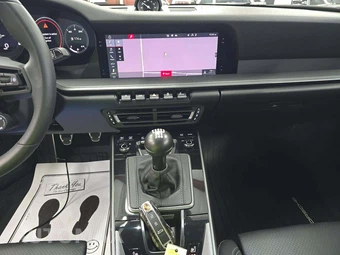 2021 Porsche 911 Carrera S – miniatura 7