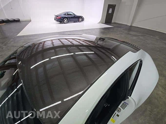 2021 Porsche 911 Carrera S – miniatura 9